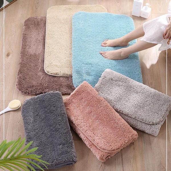 bath mats bathroom rug shaggy floor mat soft absorbent washable room decor indoor outdoor
bath mats bathroom rug shaggy floor mat soft absorbent washable room decor indoor outdoor