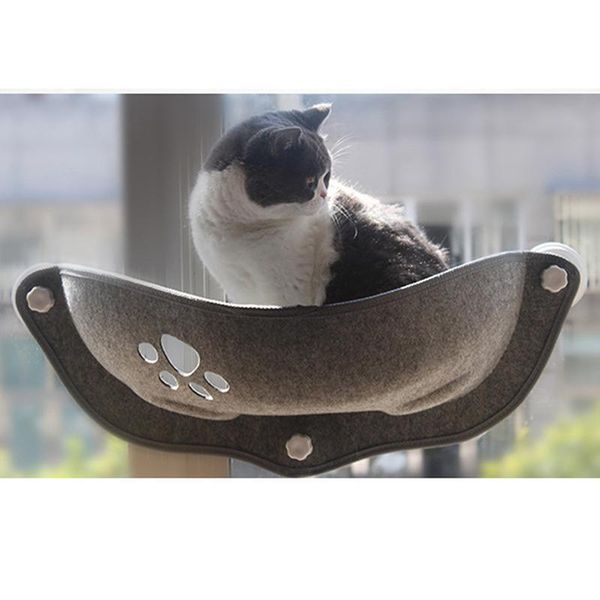 cat beds & furniture hammock bed window pod lounger suction cups warm for pet rest house soft and comfortable cage
cat beds & furniture hammock bed window pod lounger suction cups warm for pet rest house soft and comfortable cage