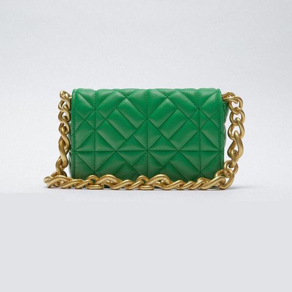 soft pu leather chain shoulder bag brand design casual women purses and handbag green clutch tote bags for cross body
soft pu leather chain shoulder bag brand design casual women purses and handbag green clutch tote bags for cross body