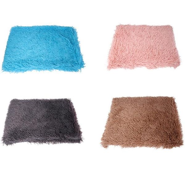 cat beds & furniture pet bed dog thickened blanket soft plush puppy house nest mat cushion for home winter supplies
cat beds & furniture pet bed dog thickened blanket soft plush puppy house nest mat cushion for home winter supplies