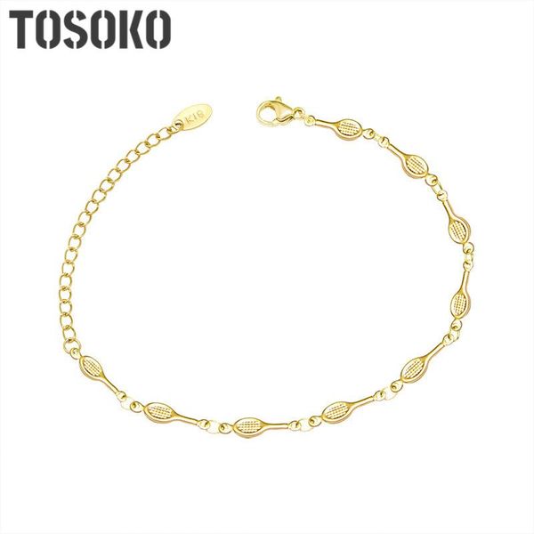 link, chain small spoon bracelet tennis racket titanium steel jewelry bracelets for women anime bse109, Black
link, chain small spoon bracelet tennis racket titanium steel jewelry bracelets for women anime bse109, Black