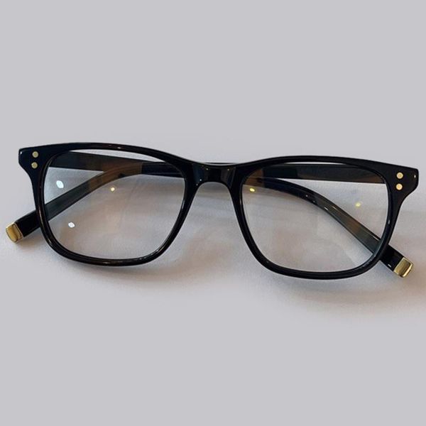 women men fashion square myopia glasses vintage eyeglasses frames students metal clear sunglasses, Black
women men fashion square myopia glasses vintage eyeglasses frames students metal clear sunglasses, Black