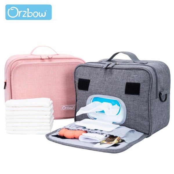 diaper bags orzbow baby portable care wetbags mom organizer maternity bag for disposable reusable born nappy storage
diaper bags orzbow baby portable care wetbags mom organizer maternity bag for disposable reusable born nappy storage