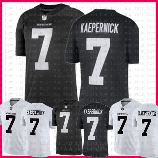 im with kap colin 7 kaepernick imwithkap jersey 26 saquon barkley 10 tom brady 13 tua tagovailoa wolverines tide mens black, Black;red
im with kap colin 7 kaepernick imwithkap jersey 26 saquon barkley 10 tom brady 13 tua tagovailoa wolverines tide mens black, Black;red