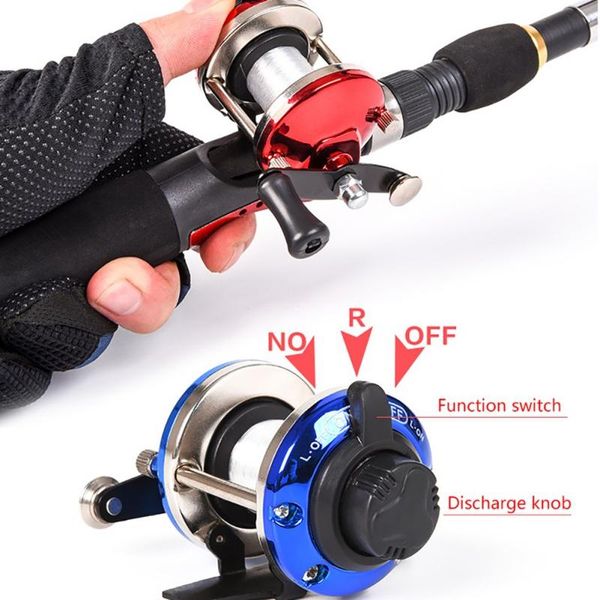 winter fishing reel tackle 2021 baitcasting mini metal bait casting boat wheel roller coil reels
winter fishing reel tackle 2021 baitcasting mini metal bait casting boat wheel roller coil reels