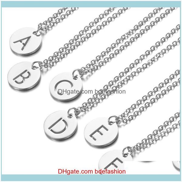 & pendants jewelry26 initial letter women choker design a-z alphabets stainless steel pendant necklaces fashion jewelry gifts for men girls, Silver
& pendants jewelry26 initial letter women choker design a-z alphabets stainless steel pendant necklaces fashion jewelry gifts for men girls, Silver