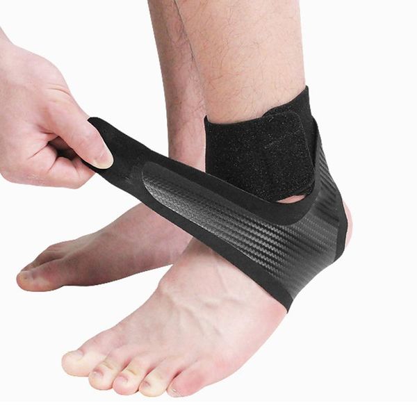 ankle support v-shaped pressure design breathable nylon sports protective protector for running basketball ya88, Blue;black
ankle support v-shaped pressure design breathable nylon sports protective protector for running basketball ya88, Blue;black