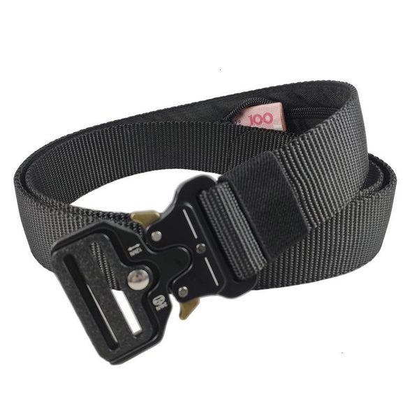 belts hide money tactical men's belts army fan multi function zipper wallet safety bule, Black;brown
belts hide money tactical men's belts army fan multi function zipper wallet safety bule, Black;brown