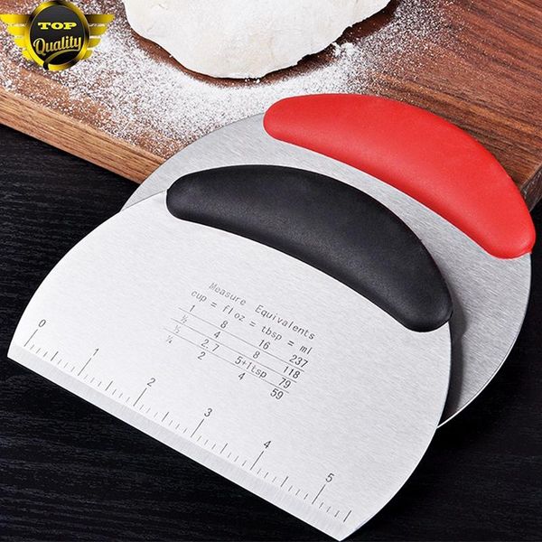 baking & pastry tools stainless steel dough scrapers cream smooth cake spatula scraper kitchen for pizza
baking & pastry tools stainless steel dough scrapers cream smooth cake spatula scraper kitchen for pizza