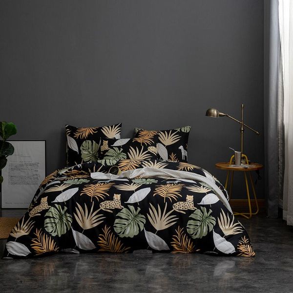 bedding sets selling leaf king set leaves bag with pillowcase 2/3 pcs
bedding sets selling leaf king set leaves bag with pillowcase 2/3 pcs