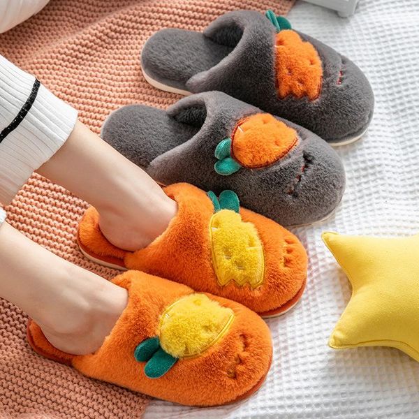 ladies fluffy fuzzy slippers winter warm leather shoes women cute fruit slip at home lndoor bedroom girls plush, Black
ladies fluffy fuzzy slippers winter warm leather shoes women cute fruit slip at home lndoor bedroom girls plush, Black
