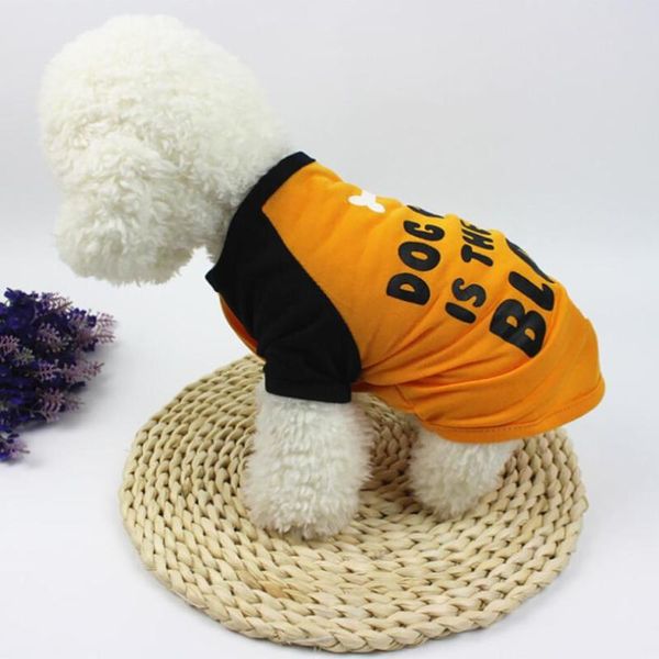 dog apparel transer shirt pet petdog clothing polyester t puppy costume for small 3.8
dog apparel transer shirt pet petdog clothing polyester t puppy costume for small 3.8