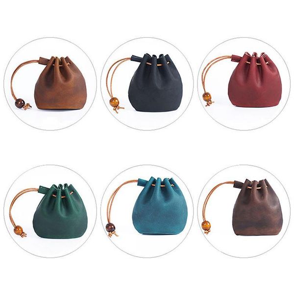 hanging baskets mini leather storage bag vintage coin pouch simple cute change multifunction key
hanging baskets mini leather storage bag vintage coin pouch simple cute change multifunction key