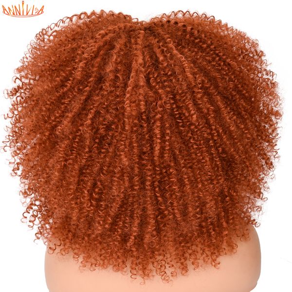 16inch short afro kinky curly wigs with bangs for black women blonde mixed brown synthetic cosplay african wigs heat resistantfactory direct
16inch short afro kinky curly wigs with bangs for black women blonde mixed brown synthetic cosplay african wigs heat resistantfactory direct