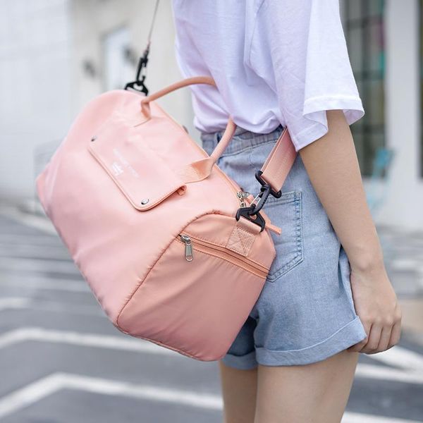 duffel bags travel bag gym for women with shoe compartment wet pocket large capacity outdoor messenger shoulder luggage
duffel bags travel bag gym for women with shoe compartment wet pocket large capacity outdoor messenger shoulder luggage
