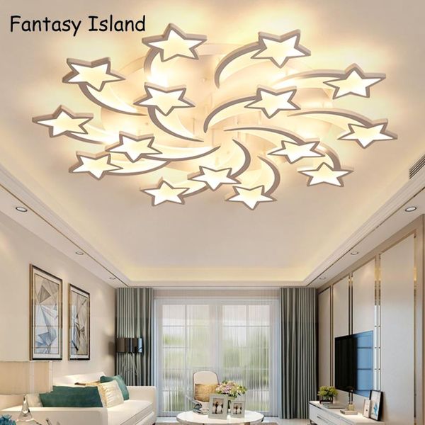 ceiling lights leds chandelier modern stars for living room bedroom remote/app support home design kitchen fixtures
ceiling lights leds chandelier modern stars for living room bedroom remote/app support home design kitchen fixtures