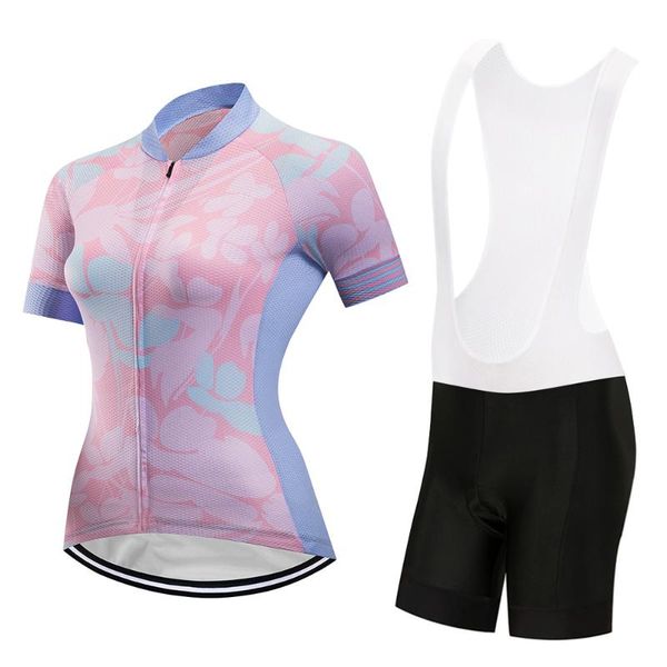 racing sets 2021 summer cycling jersey set women road bike clothing suit bicycle mtb sportswear bib pants clothes kit maillot dress jumpsuit, Black;blue
racing sets 2021 summer cycling jersey set women road bike clothing suit bicycle mtb sportswear bib pants clothes kit maillot dress jumpsuit, Black;blue