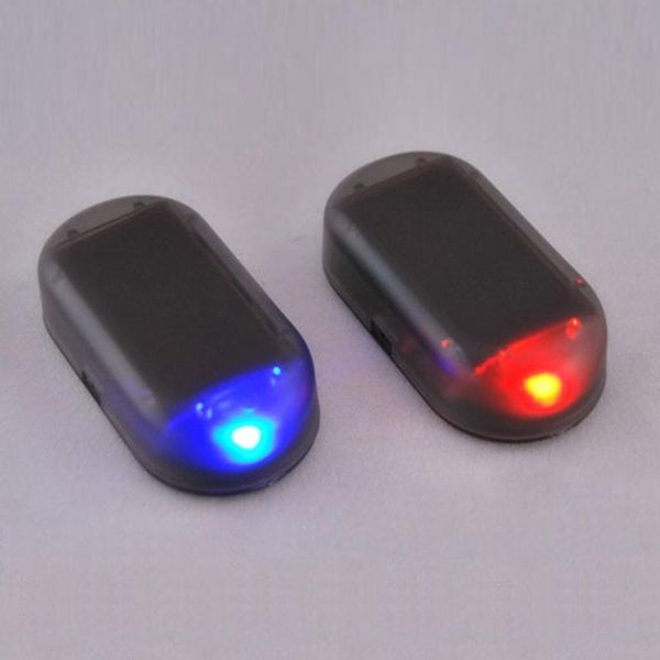 car fake solar power alarm lamp security system warning anti-theft caution 964b interior&external lights
car fake solar power alarm lamp security system warning anti-theft caution 964b interior&external lights