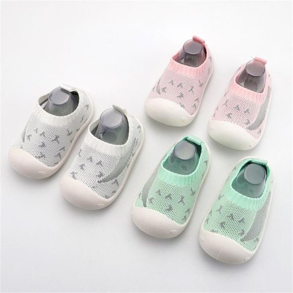 first walkers infant baby toddler shoes boy girl soft sole crib breathable mesh non-slip elastic socks summer
first walkers infant baby toddler shoes boy girl soft sole crib breathable mesh non-slip elastic socks summer