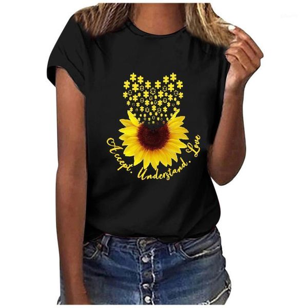 women t-shirt casual letter printing short sleeves o-neck loose tee tshirt women's clothing mujer camisetas, White
women t-shirt casual letter printing short sleeves o-neck loose tee tshirt women's clothing mujer camisetas, White