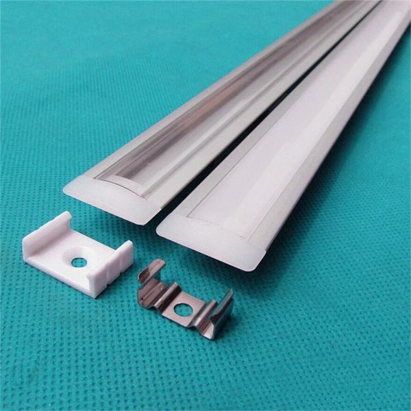 3-20pcs/lot 20inch 0.5m led profile for 3528//5630 strip,aluminium housing with cover 12mm hard bar channel ap-24.5x7 strips
3-20pcs/lot 20inch 0.5m led profile for 3528//5630 strip,aluminium housing with cover 12mm hard bar channel ap-24.5x7 strips