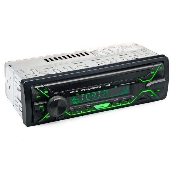 docooler car stereo radio mp3 player fm usb aux bt auto multimedia led display audio receiver with colorful light & mp4 players
docooler car stereo radio mp3 player fm usb aux bt auto multimedia led display audio receiver with colorful light & mp4 players