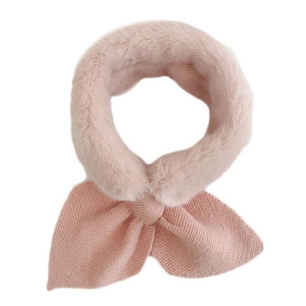 scarves women fuzzy plush knitted cross collar scarf winter solid color loophole long shawl wrap thicken warm neckerchief, Blue;gray
scarves women fuzzy plush knitted cross collar scarf winter solid color loophole long shawl wrap thicken warm neckerchief, Blue;gray