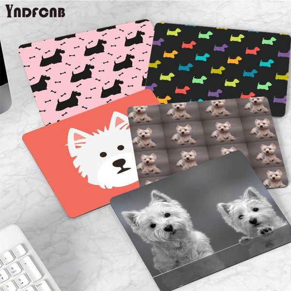 mouse pads & wrist rests yndfcnb west highland terrier dog cute puppy small pad pc computer mat smooth writing desk mate gaming
mouse pads & wrist rests yndfcnb west highland terrier dog cute puppy small pad pc computer mat smooth writing desk mate gaming