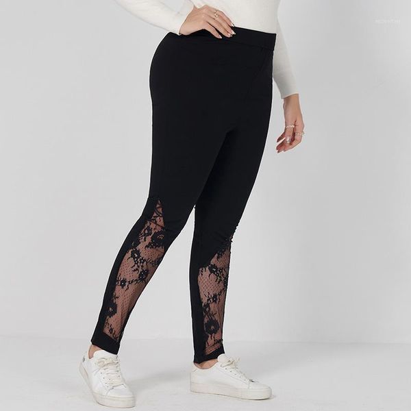 product womens fashion solid color elastic waist super stretch close-fitting hollow lace stitching tights slim black legging women's
product womens fashion solid color elastic waist super stretch close-fitting hollow lace stitching tights slim black legging women's