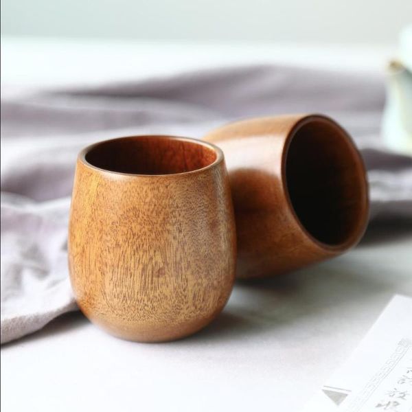 cups & saucers japanese style wooden big belly reusable environmental protection anti-scalding tea coffee milk wine cup
cups & saucers japanese style wooden big belly reusable environmental protection anti-scalding tea coffee milk wine cup