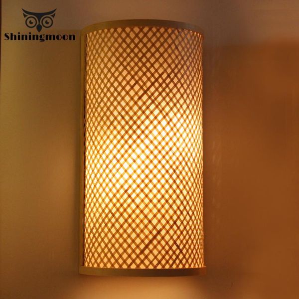 wall lamp chinese classical bamboo garden lamps bathroom light creative living room bedroom led deco mirror sconce
wall lamp chinese classical bamboo garden lamps bathroom light creative living room bedroom led deco mirror sconce