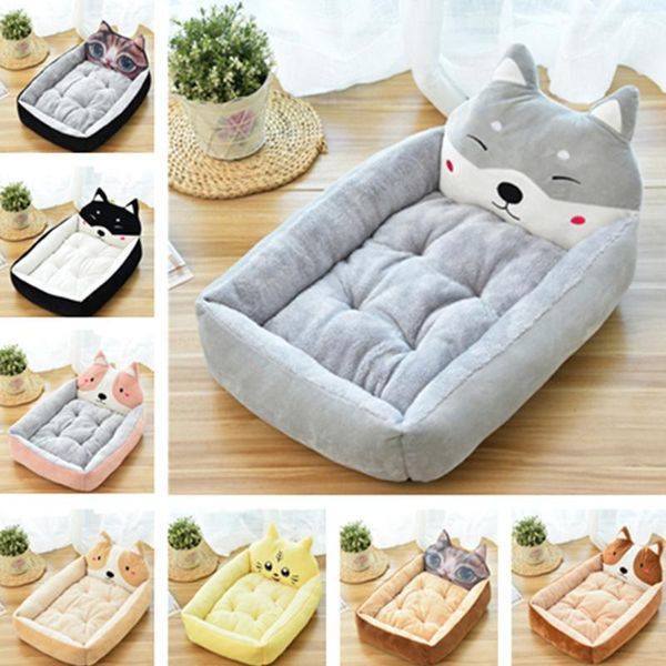 cute pet dog bed mat animal cartoon shaped for large dogs lounger sofa kennels cat house pad teddy mats supplies & pens
cute pet dog bed mat animal cartoon shaped for large dogs lounger sofa kennels cat house pad teddy mats supplies & pens