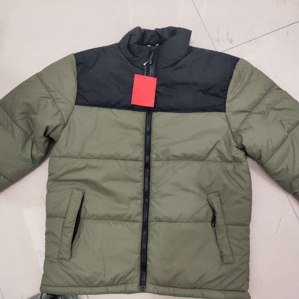 21ss designer men's down jacket winter letter print jacket casual hip-hop style fashion women's parka wholesale, Black;brown
21ss designer men's down jacket winter letter print jacket casual hip-hop style fashion women's parka wholesale, Black;brown