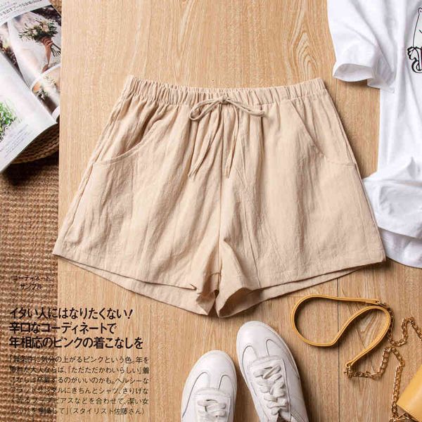women's shorts loose linen drawstring women bleach style summer spring solid srtiped 9 color streetwear p4vs, White;black
women's shorts loose linen drawstring women bleach style summer spring solid srtiped 9 color streetwear p4vs, White;black