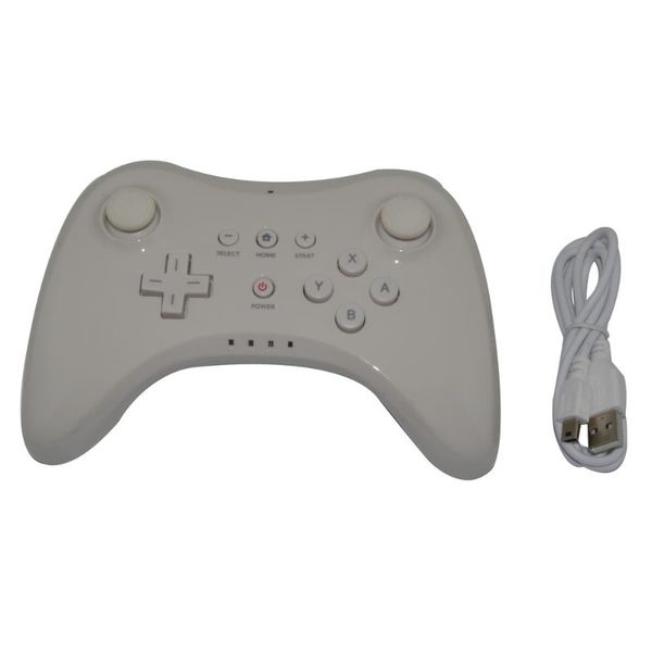 game controllers & joysticks for wii u pro controller usb classic dual analog bluetooth wireless remote controle wiiu gamepad
game controllers & joysticks for wii u pro controller usb classic dual analog bluetooth wireless remote controle wiiu gamepad