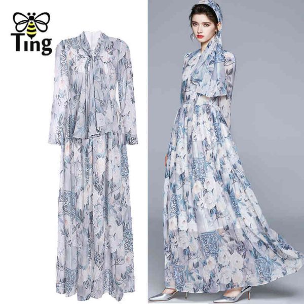 vintage elegant floral print maxi dress with sashes retro chiffon long party night dresses elbise vestidos plus size d 210513, Black;gray
vintage elegant floral print maxi dress with sashes retro chiffon long party night dresses elbise vestidos plus size d 210513, Black;gray