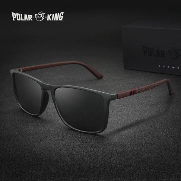polarking new luxury polarized sunglasses male driving shades male sun glasses vintage trip fishing classic sunglasses 400, Silver
polarking new luxury polarized sunglasses male driving shades male sun glasses vintage trip fishing classic sunglasses 400, Silver