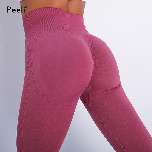 peeli scrunch buleggings seamless women booty yoga leggings gym pants push up workout leggins fitness tights woman outfits, White;red
peeli scrunch buleggings seamless women booty yoga leggings gym pants push up workout leggins fitness tights woman outfits, White;red