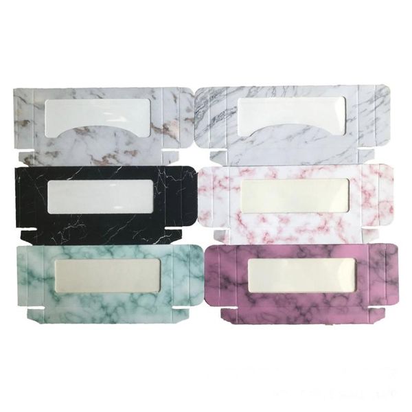 false eyelashes print custom logo marble lash boxes packaging avilable empty lashes case paper package wholesale
false eyelashes print custom logo marble lash boxes packaging avilable empty lashes case paper package wholesale