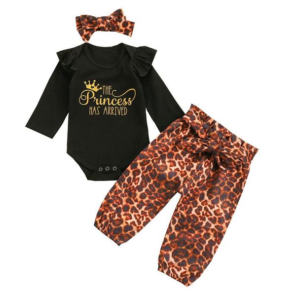 clothing sets baby girl leopard pants suit, round neck long sleeve letters printed shirt, warm loose jogger trousers, headband, White
clothing sets baby girl leopard pants suit, round neck long sleeve letters printed shirt, warm loose jogger trousers, headband, White