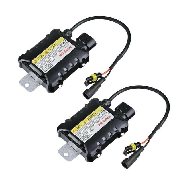 parts replacement hid ballasts 2 pieces approx. 75x65mm dc 12v easy to install
parts replacement hid ballasts 2 pieces approx. 75x65mm dc 12v easy to install