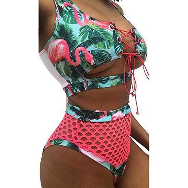 swimwear 2021 african bandage brazilian bikini tanga women swimsuit mesh thong set high waist bathing suit plus size, White;black
swimwear 2021 african bandage brazilian bikini tanga women swimsuit mesh thong set high waist bathing suit plus size, White;black