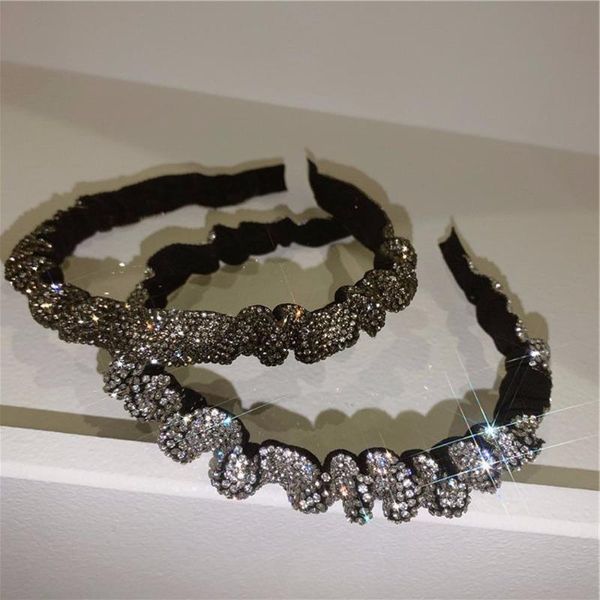 hair accessories 1pc girls shiny rhinestone band fashion style diamond hoop crystal wide headbands headwear, Slivery;white
hair accessories 1pc girls shiny rhinestone band fashion style diamond hoop crystal wide headbands headwear, Slivery;white