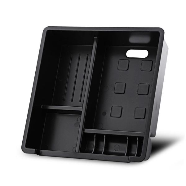 car organizer use armrest box sundry storage container for byd auto stowing tidying