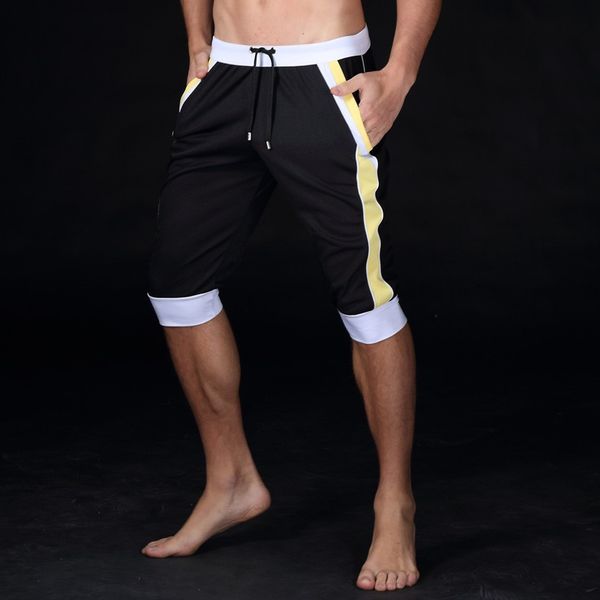fit gym joggers summer style slim fashion stretch bermuda outdoor swimwear beach shorts mens quick dry board shorts men trunks m-xxl, White;black
fit gym joggers summer style slim fashion stretch bermuda outdoor swimwear beach shorts mens quick dry board shorts men trunks m-xxl, White;black