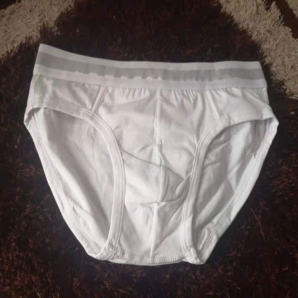 tom triangle men's cotton solid underwear 5 colors 4 sizes 5 4, Black;white
tom triangle men's cotton solid underwear 5 colors 4 sizes 5 4, Black;white