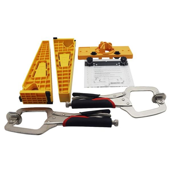 professional hand tool sets sliding template kit handle installation locator cabinet door clamp drawer 35mm diy tools good quality woodworki
professional hand tool sets sliding template kit handle installation locator cabinet door clamp drawer 35mm diy tools good quality woodworki