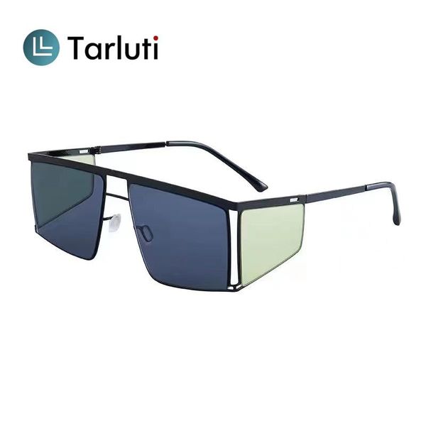 multi-lens polarized pilot fashion large metal frame sunglasses vintage punk goggles men women party oculos, White;black
multi-lens polarized pilot fashion large metal frame sunglasses vintage punk goggles men women party oculos, White;black