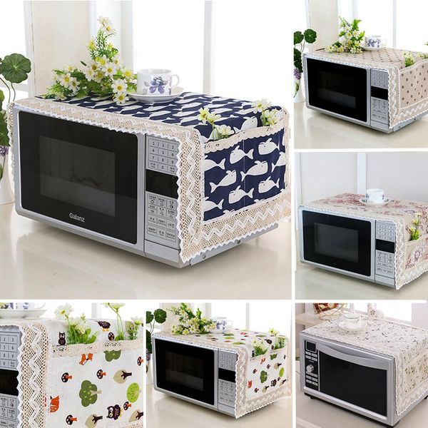 other household sundries 1pc microwave cover oven hood oil dust with storage bag kitchen accessories supplies home decoration
other household sundries 1pc microwave cover oven hood oil dust with storage bag kitchen accessories supplies home decoration
