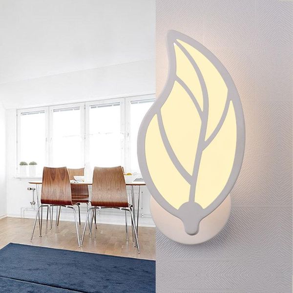 wall lamp modern simple led light acrylic material sconce for home bedroom bathroom indoor decorative
wall lamp modern simple led light acrylic material sconce for home bedroom bathroom indoor decorative